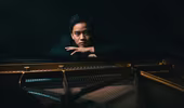 Pianist Nguyễn Việt Trung trở về và biểu diễn ở Hà Nội