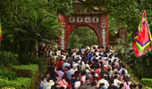 Giỗ Tổ Hùng Vương 2025 và Tuần Văn hóa - Du lịch đất tổ năm Ất Tỵ 2025