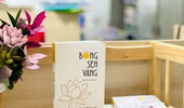 Tái bản "Bông sen vàng" - cuốn sách về tuổi thơ và lý tưởng cách mạng của Bác Hồ