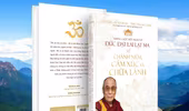Cuốn sách “Những cuộc đối thoại với Đức Đạt Lai Lạt Ma về chánh niệm, cảm xúc và chữa lành ”