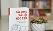 “Xây dựng xã hội học tập: Cách tiếp cận mới cho tăng trưởng, phát triển và tiến bộ xã hội”