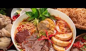 Bún bò Huế được vinh danh Di sản văn hóa phi vật thể quốc gia