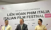 Liên hoan Phim Italia năm 2025 với 6 bộ phim điện ảnh xuất sắc