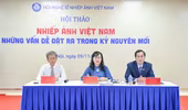 2 thách thức của nhiếp ảnh Việt Nam trong kỷ nguyên số