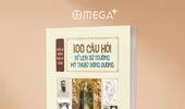 Sau đơn khiếu nại, Omega làm văn bản đề nghị cấp phép phát hành cuốn sách về lịch sử trường Mỹ thuật Đông Dương