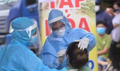 Thêm hai ca mắc Covid-19, dự báo khoảng một tháng nữa kiểm soát được dịch