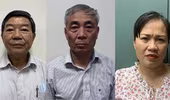 Bộ Công an thông tin về vụ khởi tố Giảng viên đại học Tôn Đức Thắng và vụ án ở Bệnh viện Bạch Mai