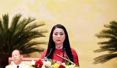 Bà Hoàng Thị Thúy Lan tái đắc cử Bí thư Tỉnh ủy Vĩnh Phúc với số phiếu tuyệt đối