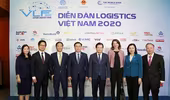 Phó Thủ tướng Trịnh Đình Dũng: Cắt ngay các thủ tục không cần thiết để giảm chi phí logistics