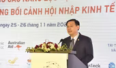Hà Nội kiến nghị Chính phủ cho phép kinh doanh đại lý hải quan