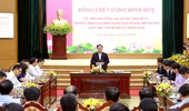 Đề xuất thành phố Hà Nội sớm đầu tư xây dựng cầu Tứ Liên, làm thêm 22 tuyến đường