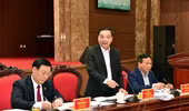 Hà Nội đề ra 9 nhiệm vụ để quyết phục hồi kinh tế, đặt mục tiêu tăng trưởng 7,5% năm 2021