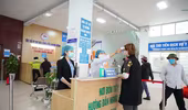 Từ 1-12, phòng khám phải đạt 30 tiêu chí an toàn với dịch Covid-19