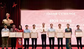 Hà Nội thành lập Ban Chỉ đạo xây dựng đảng và đoàn thể trong doanh nghiệp ngoài nhà nước