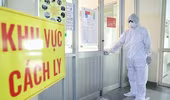Thêm ba ca dương tính với SARS-CoV-2, Bộ Y tế siết chặt kiểm soát bệnh viện