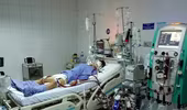 Lần đầu tiên bệnh viện tỉnh dùng "ECMO kép" để cứu bệnh nhân thập tử nhất sinh