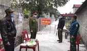 Hà Nội: Huyện Mê Linh có ca Covid-19 đầu tiên, đi giao hàng cho bệnh nhân ở Đông Anh