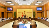 Cuối tháng 7, Quốc hội sẽ dành 6 ngày làm nhân sự, bầu Chủ tịch Quốc hội, Chủ tịch nước, Thủ tướng