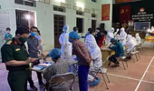 Sáng 11-5 thêm 28 ca Covid-19 mới: Bắc Ninh 13, Vĩnh Phúc 7, Bắc Giang 5...