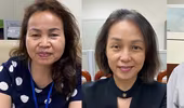 Đình chỉ sinh hoạt đảng hai bị can trong vụ án đang điều tra tại Bệnh viện Tim Hà Nội
