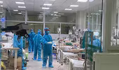 Nóng: Việt Nam ghi nhận ca tử vong đầu tiên do Covid-19 trong năm 2021