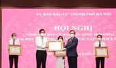 Bí thư Thành ủy Hà Nội: Cần kiện toàn ngay các chức danh HĐND, UBND các cấp