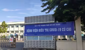 62 ca Covid-19 chiều 18-6, số mắc ở TP HCM đang tăng nhanh hơn Bắc Giang