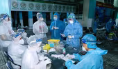 887 ca Covid-19 trong ngày 4-7, thêm nhiều tỉnh có ca mắc liên quan tới TP.HCM