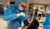 TP HCM thêm 230 ca Covid-19 sau một đêm, Hưng Yên và Hà Nam cũng có ca mới