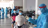 TP HCM thêm 600 ca Covid-19 trưa 11-7, Hà Nội cũng thêm 6 ca mới