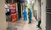 Hà Nội ghi nhận thêm 8 ca Covid-19 mới, nâng số mắc trong ngày 19-7 lên 41 ca