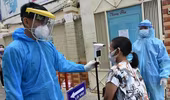 Chiều 23-7, Hà Nội thêm 10 ca Covid-19, nhiều nhất ở Đống Đa và Hoàng Mai