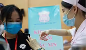 Hà Nội tiêm 76.951 mũi vaccine Covid-19 trong ngày 28-7