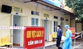 Bệnh viện Đa khoa Đống Đa xét nghiệm thâu đêm, xác nhận 100% y bác sĩ âm tính