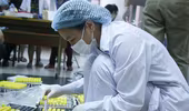 Hà Nội lấy thêm 1 triệu mẫu để xét nghiệm bóc tách F0 tại các “vùng đỏ”