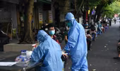 Hà Nội phát hiện thêm 5 ca Covid-19 cộng đồng ở 3 quận, đều tiếp xúc rất nhiều người