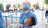 Chiều 1-10, Hà Nội thêm một ca Covid-19 mới ở Hoàn Kiếm, liên quan BV Việt Đức