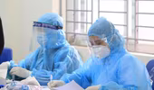 Hà Nội: Hai ca nghi Covid-19 trong cộng đồng ở Nam Từ Liêm đã âm tính