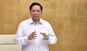 Thủ tướng yêu cầu kiểm tra, làm rõ thông tin về giá kit xét nghiệm Covid-19
