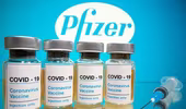 Hà Nội được cấp bổ sung hơn 130.000 liều vaccine Pfizer