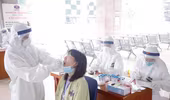 Bị chấn chỉnh, Bộ Y tế yêu cầu miễn phí xét nghiệm Covid-19 cho người bệnh đến bệnh viện công