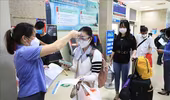 Ngày 20-10, Hà Nội thêm 9 ca Covid-19 mới liên quan người về từ TP HCM và Bình Dương