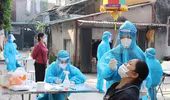 Hà Nội thêm 62 ca Covid-19, xuất hiện 2 ổ dịch cộng đồng mới ở Hoài Đức, Gia Lâm
