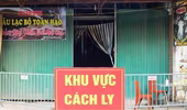 Hà Nội thêm 150 ca Covid-19, ổ dịch ở Trần Duy Hưng 21 ca, Phú Đô 10 ca