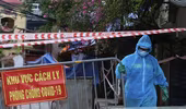Hà Nội thêm 218 ca Covid-19, 100 ca cộng đồng tại 23 quận huyện