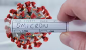 Việt Nam chưa phát hiện chủng Covid-19 siêu đột biến Omicron