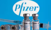 Hai lô vaccine Pfizer có hạn dùng in trên nhãn 30-11-2021 được tăng hạn dùng tới 28-2-2022