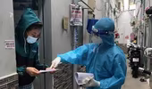 Hà Nội đề xuất F0 điều trị tại nhà đủ 10 ngày, test nhanh âm tính được coi là khỏi bệnh