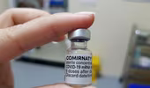 Chín lô vaccine Covid-19 của Pfizer về Việt Nam được tăng hạn sử dụng