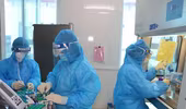 Cả nước thêm 16.515 ca Covid-19 mới, đã có 15 ca Omicron nhập cảnh 